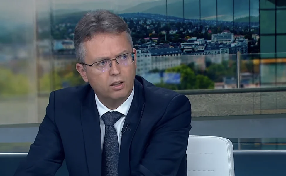 Hankó Balázs: Prošetao sam 500 metara ulicom, tokom tih 500 metara petoro ljudi hteli su da me zatvore