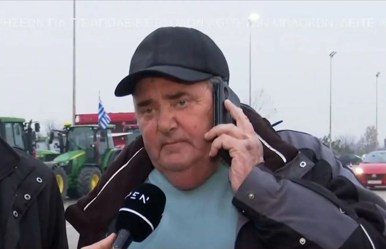 Kostas Anestidis: 'Nisu izvršili zaplenu na 'Frape', a učinili su na meni' - Documento