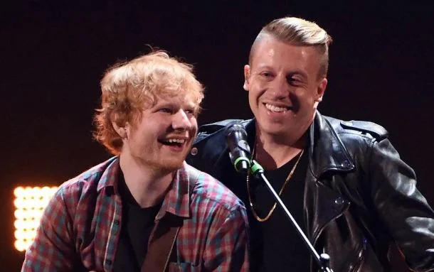 Ed Sheeran je ostao sam