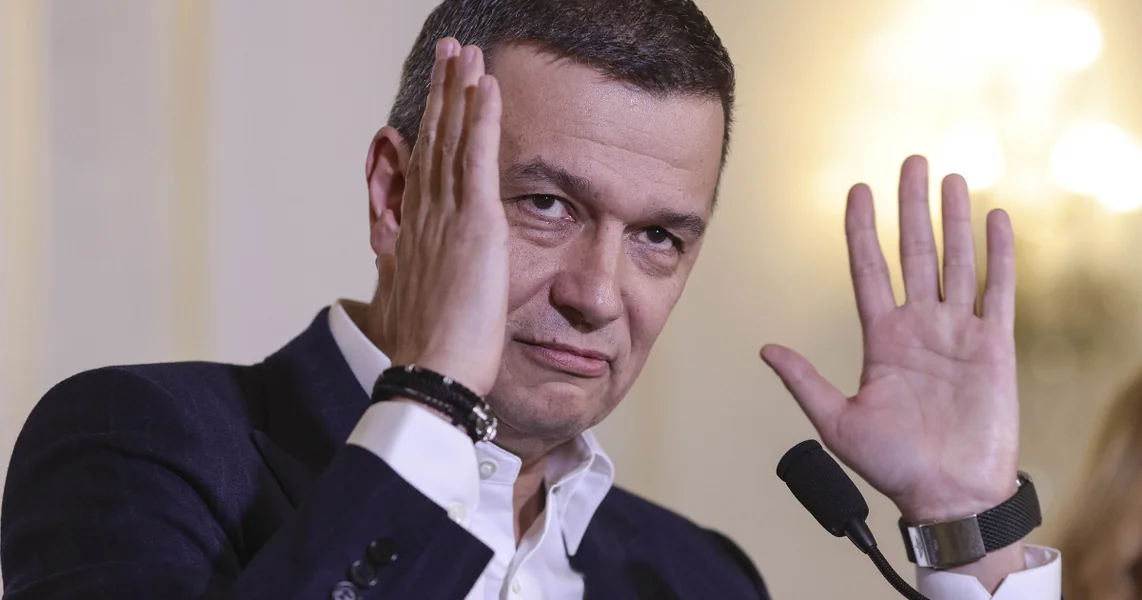 Grindeanu: PSD ne trci za sastancima sa Siegfriedom Muresanom. Nijednom nisu poslali program vlade