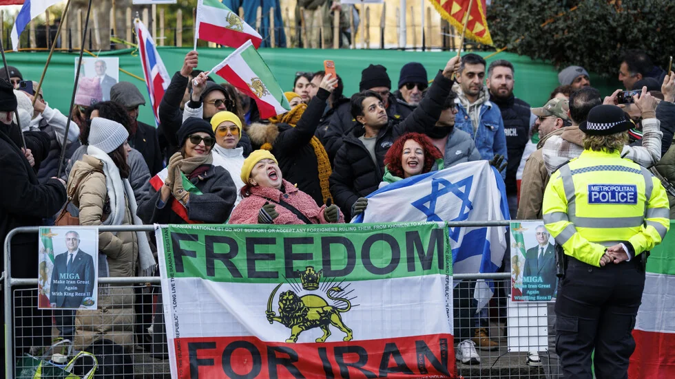 Protesti u Iranu: Žrtve verovatno više od zvaničnog broja