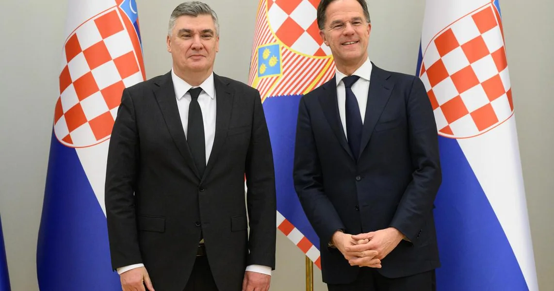 Milanović: Jedinstveni u naporu da sačuvamo suverenost i štitimo svoje interese