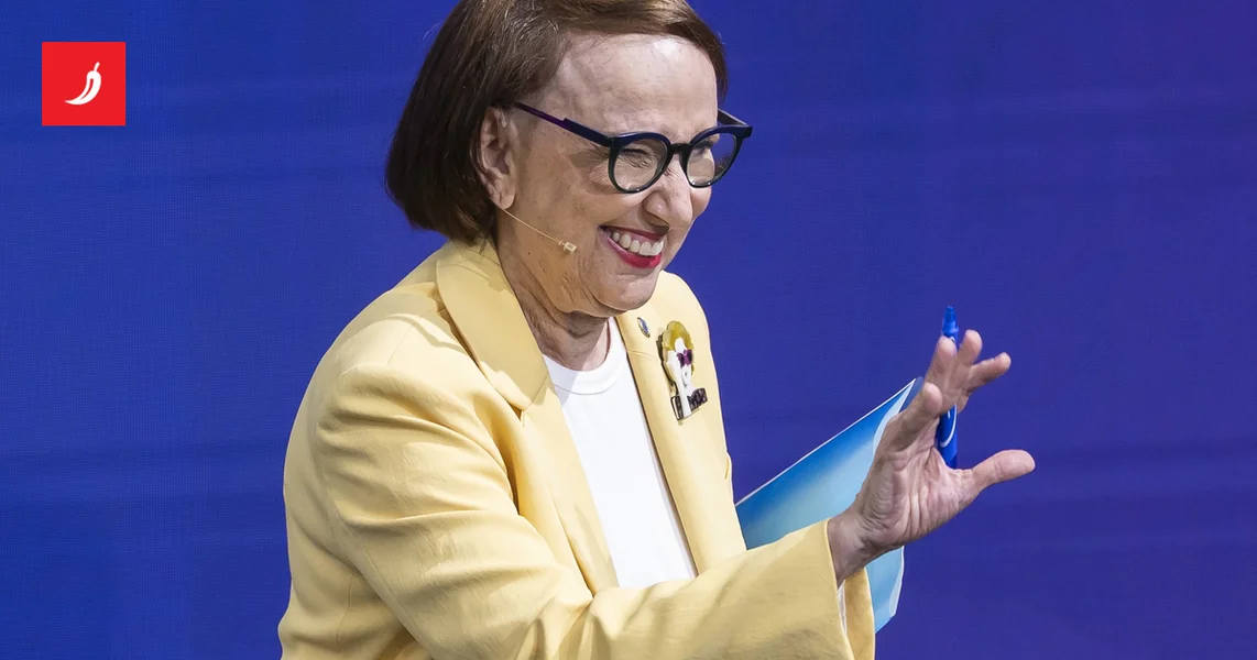 Rebeka Grynspan vodi u utrci za novu glavnu tajnicu UN-a