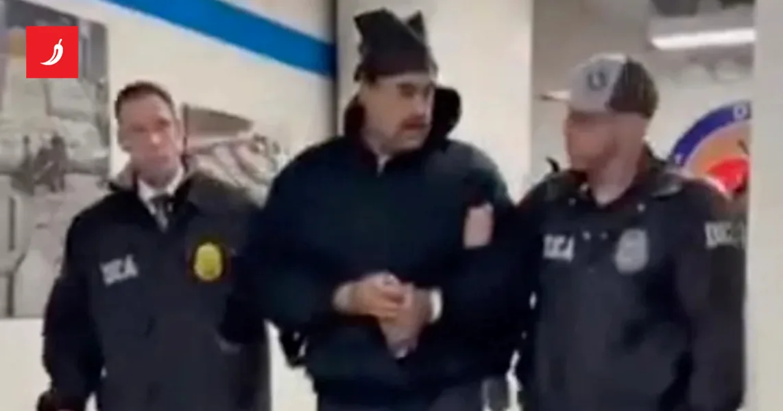 Trump posle Venecuele preti Kolumbiji i Grenlandu. Stigao mu oštar odgovor.