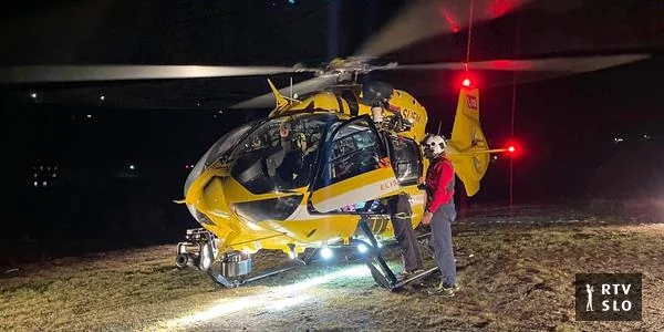 U klizištima u Pijemontu i Venetu umrla su dva čoveka