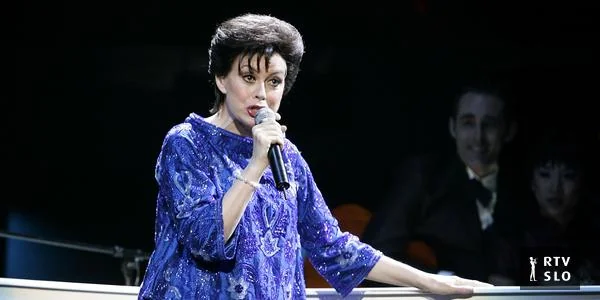Pesme australijske ikone Chrissy Amphlett pronađene u garaži ugledaće svetlost dana