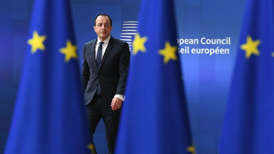 Sukob u Kipru oko predsedničkih mita: Deset tačaka koje pokazuju da video nije proizvod veštačke inteligencije - Documento