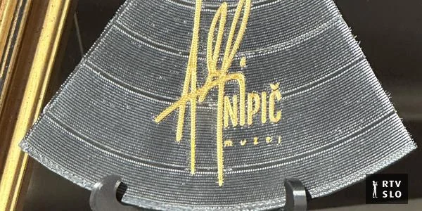 Alfi Nipič i dalje kaže: 'Ostaću muzičar', njegov glas živi dalje i kroz muzej u Jarenini