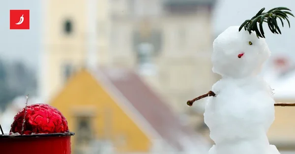 Kreće promena, najavljuju prvi beli Božić u Hrvatskoj od 2010. Donosimo detalje