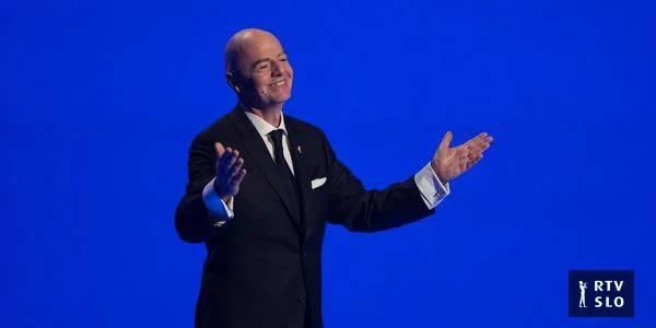 Infantino brani visoke cene ulaznica i kaže da će sav novac ponovo ulagati u fudbal