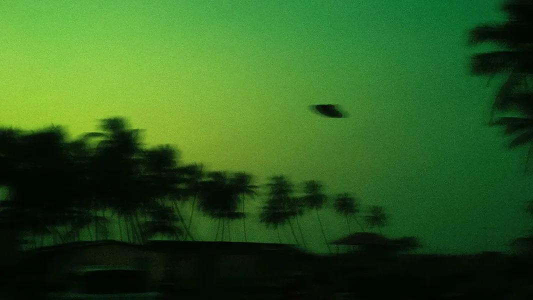 Tajni dokumenti o UFO-viđanjima izašli na videlo - ORIGO