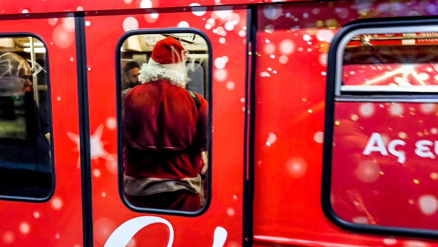 Kako danas funkcioniše drugi dan Božića: Metro, Tramvaj, Autobusi - Documento