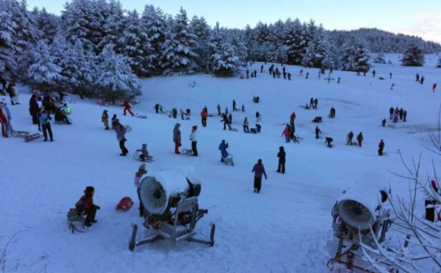 Danas otvaranje skijaške sezone na Kupresu