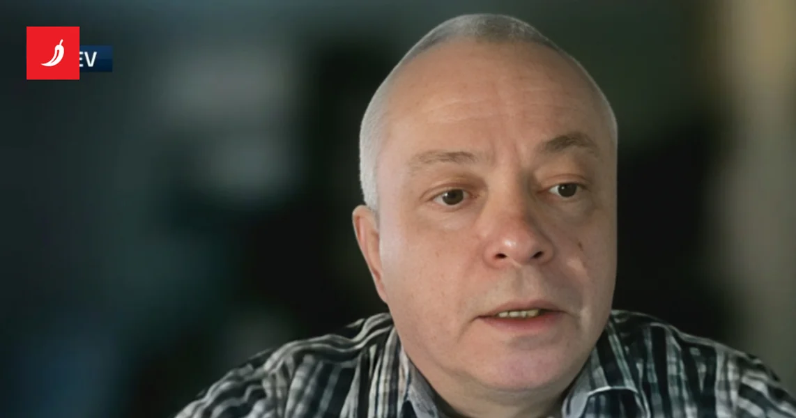 Profesor iz Kijeva o Venecueli: Putin misli da Trump ide njegovim putem, to ga hrabri