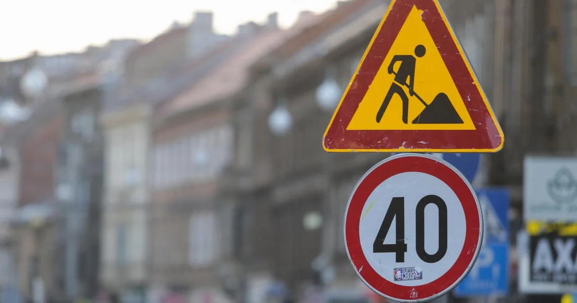 Kod Zadra vozio sa preko dva promila alkohola i sleteo sa ceste. Na triježnjenju je 15 dana u zatvoru