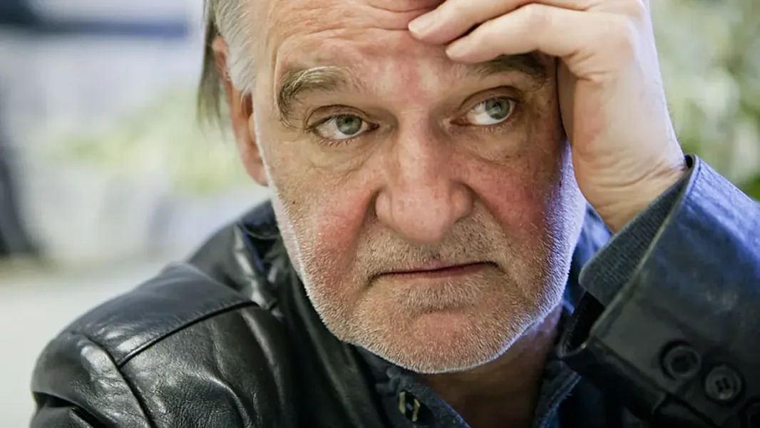 Umro je Tarr Béla - ORIGO