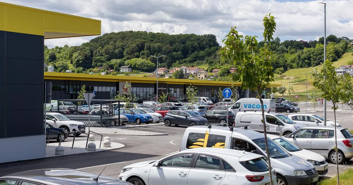 STOP SHOP nastavlja ekspanziju u Hrvatskoj: Nakon tri nova otvorenja, stiže još jedna lokacija