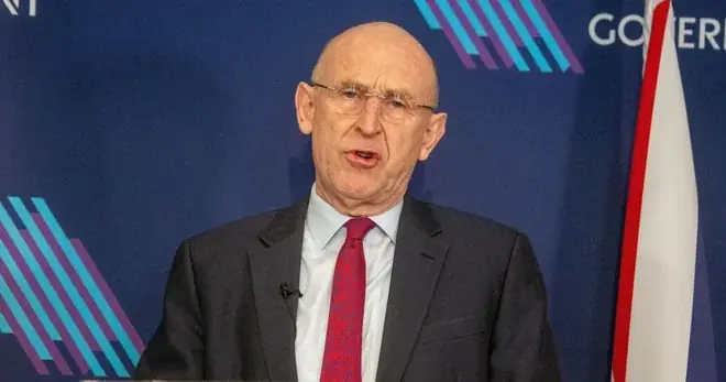 Velika Britanija alocira 200 miliona funti za vojsku, u cilju raspoređivanja trupa u Ukrajini