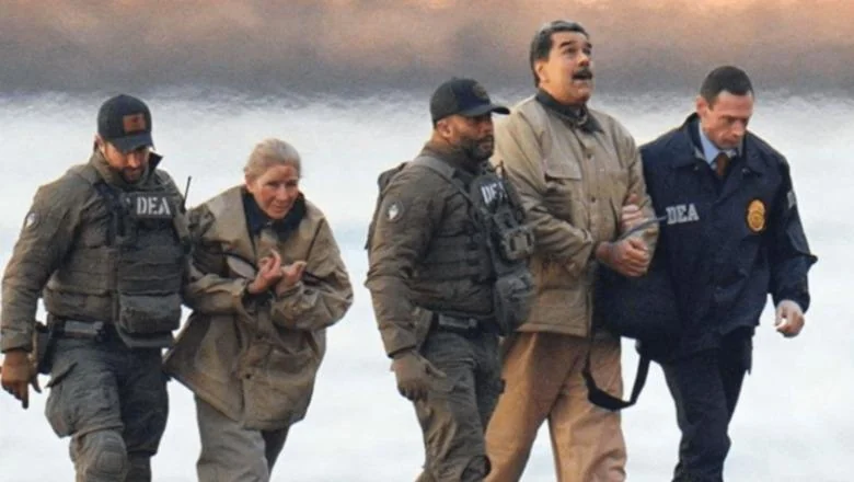 Madurova žena pogođena u glavu, Nicolas na nogama - Ministar unutrašnjih poslova Venezuele objavljuje bilans američkog napada: poginulo 100 ljudi!