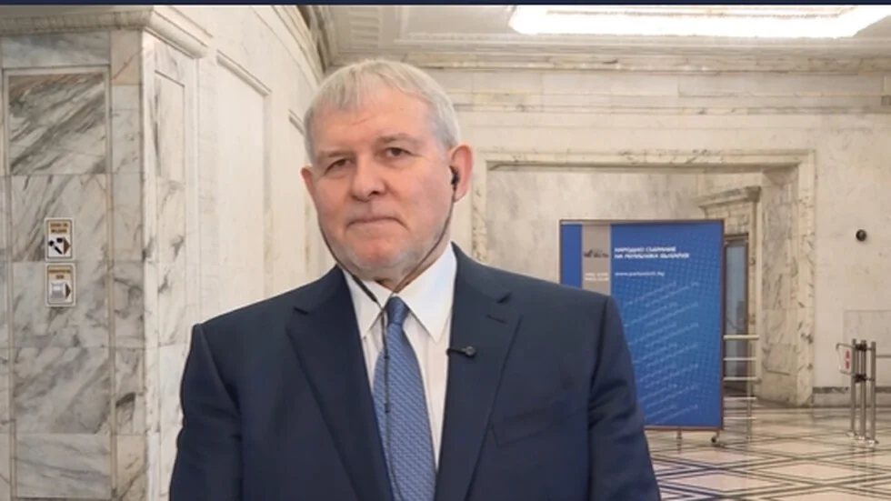 Rumen Hristov: Ako na terenu nema nov politički igrač, GERB-SDS će biti prva politička snaga