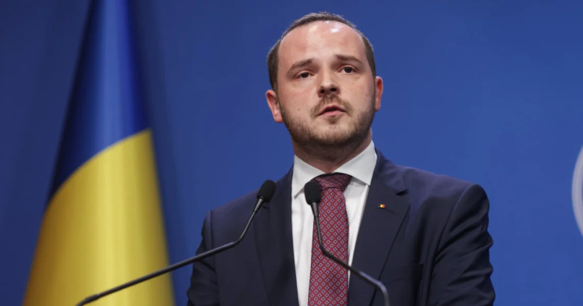 Ministar zdravlja Aleksandar Rogobete je saopštio da su isplate kroz PNRR dostigle 2,5 milijarde lei u drugoj polovini 2025. godine