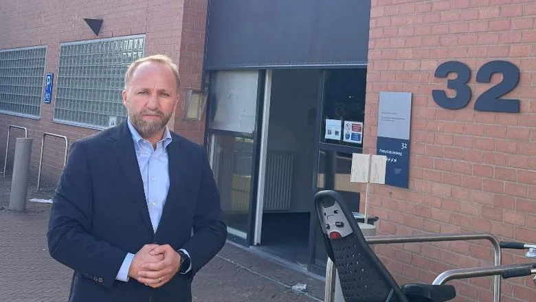 Haga / Ish-savetnik sastao Hašima Tačija! Otkriva njegovu poruku narodu Kosova: Postali ste glas snažan protiv nepravde
