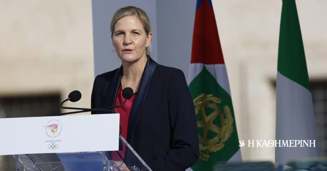 MOK: Zabrana Rusiji na Zimskim Olimpijskim Igrama čak i ako rat završi