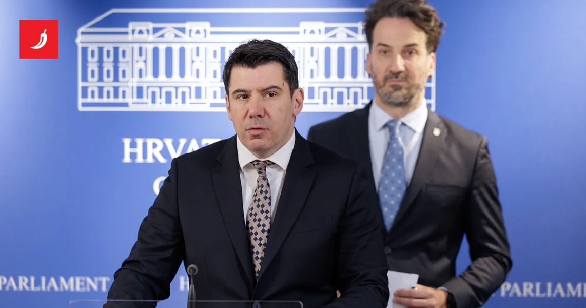 Most: Uvozicemo kokoši iz Brazila koje su genetski odabrane, a Plenković šuti