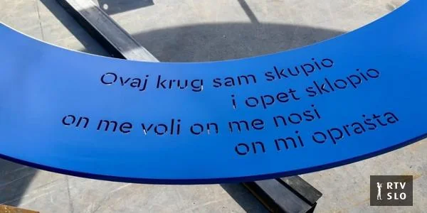 Klop u spomen Milanu Mladenoviću uznemirio stanovnike Makarske, dogodio se i incident