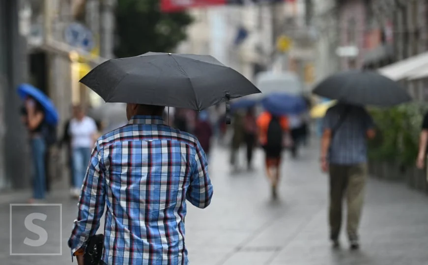 Na Bjelašnici jutros 6 stepeni: Objavljena prognoza do nedjelje - stižu kiša i grmljavina