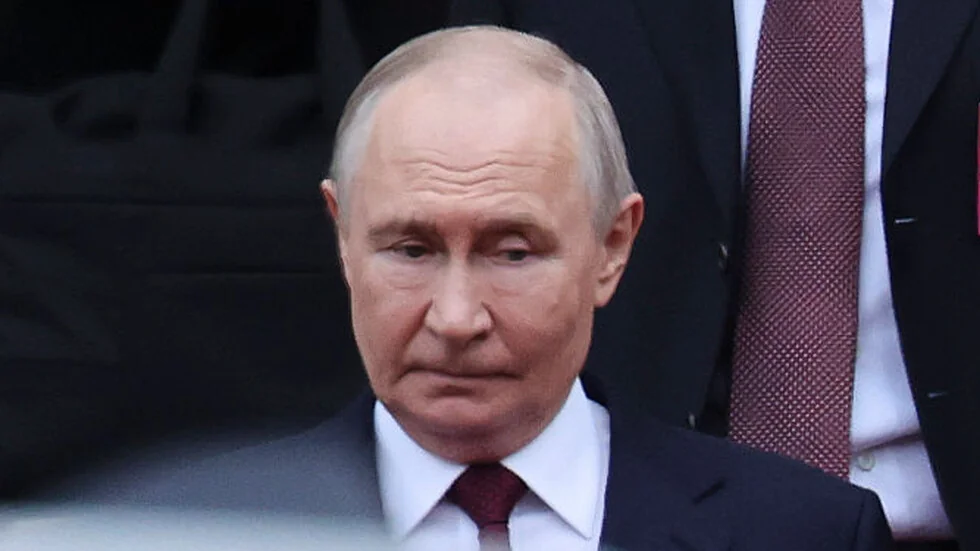 „Wall Street Journal“: Putin je predložio sastanak sa Trampom i Si Đinpingom za razgovor o sporazumu o Ukrajini