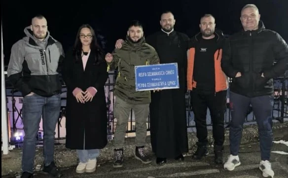 Alija Tabaković: "Lokalni pop u Srebrenici ponovo provocira Bošnjake"