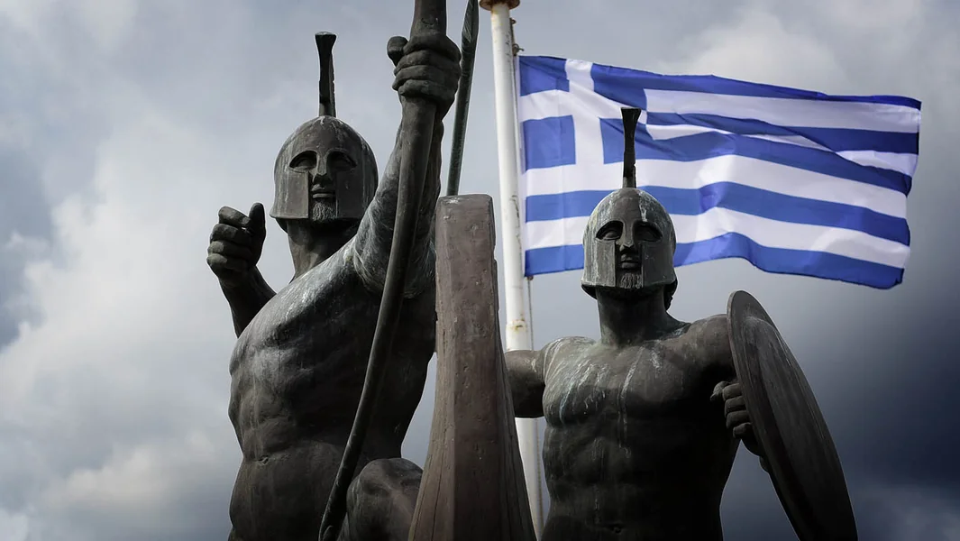 Pataxon men, akouson de