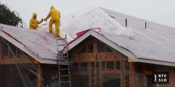 Kaliforniju zahvatilo je snažno nevreme koje je prouzrokovalo poplave i klizišta. Umrlo je troje ljudi.