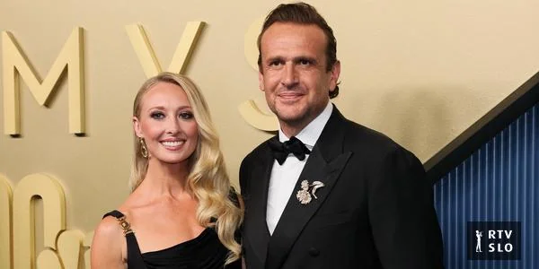 Jason Segel i Kayla Radomski su mladenci