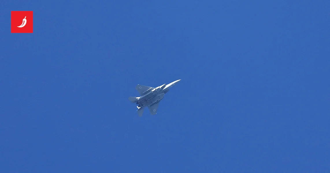 Boeing dobio ugovor težak 8,58 milijardi dolara za isporuku aviona F-15 Izraelu