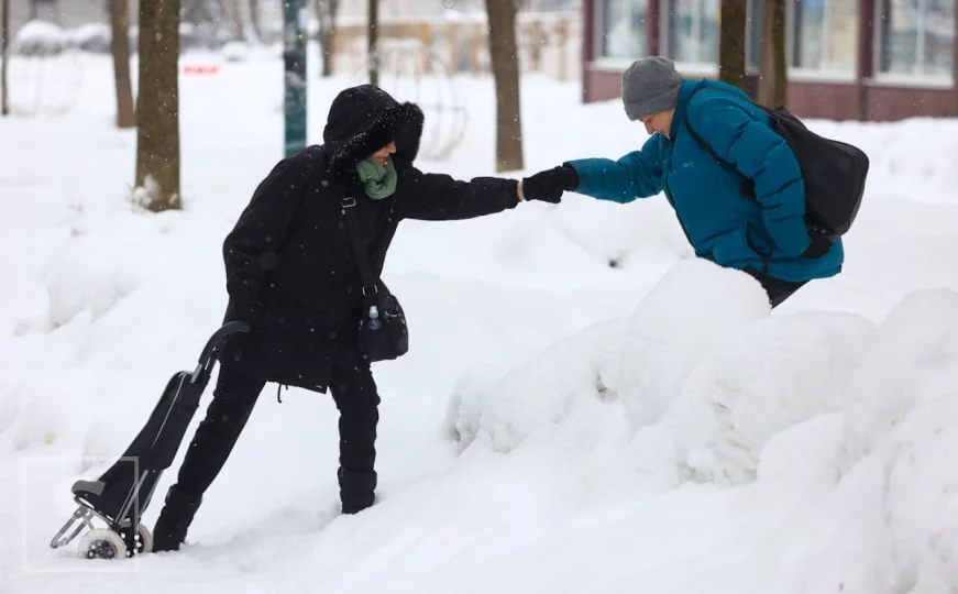 Poznati meteorolog najavio: "Sibir je u pripremi i akumulira ogromnu ledenu energiju"