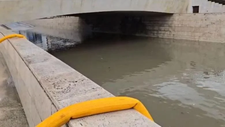 Jak padavine su okupirale zemlju, administrator Manze otkriva kakva je situacija: Voda se povlači, radnici OSHEE-a su na terenu