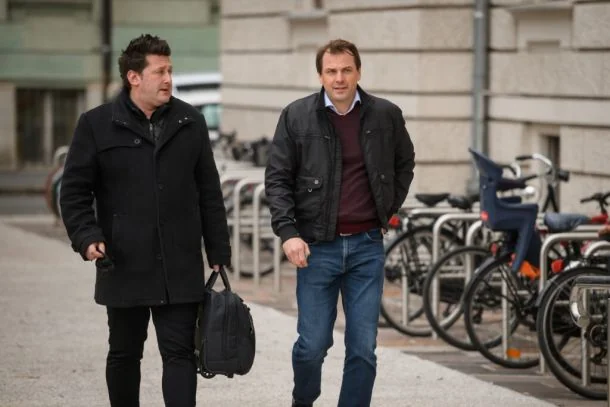 Jure Janković na beogradskom naslovu 'kuma' predsednika Vučića