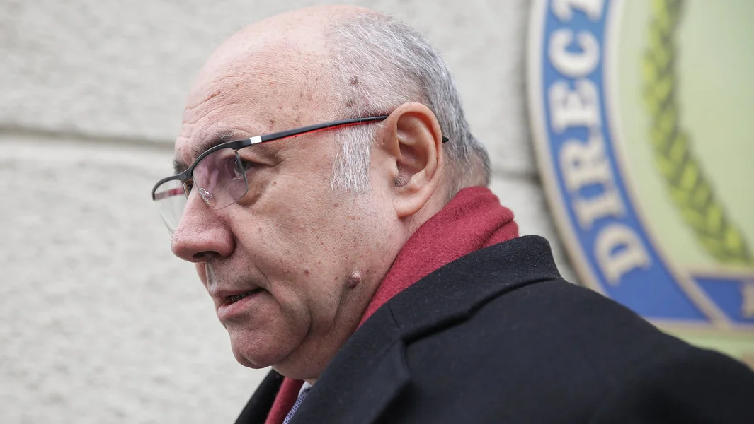 Kako je Irinel Popescu ostao 49 meseci u pripremnoj sobi. Djela lekara, do suđenja.