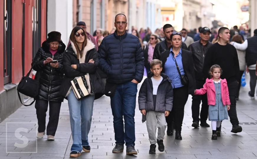 Građani Sarajeva napokon 'prodisali': Kvalitet vazduha danas dobar do umjeren