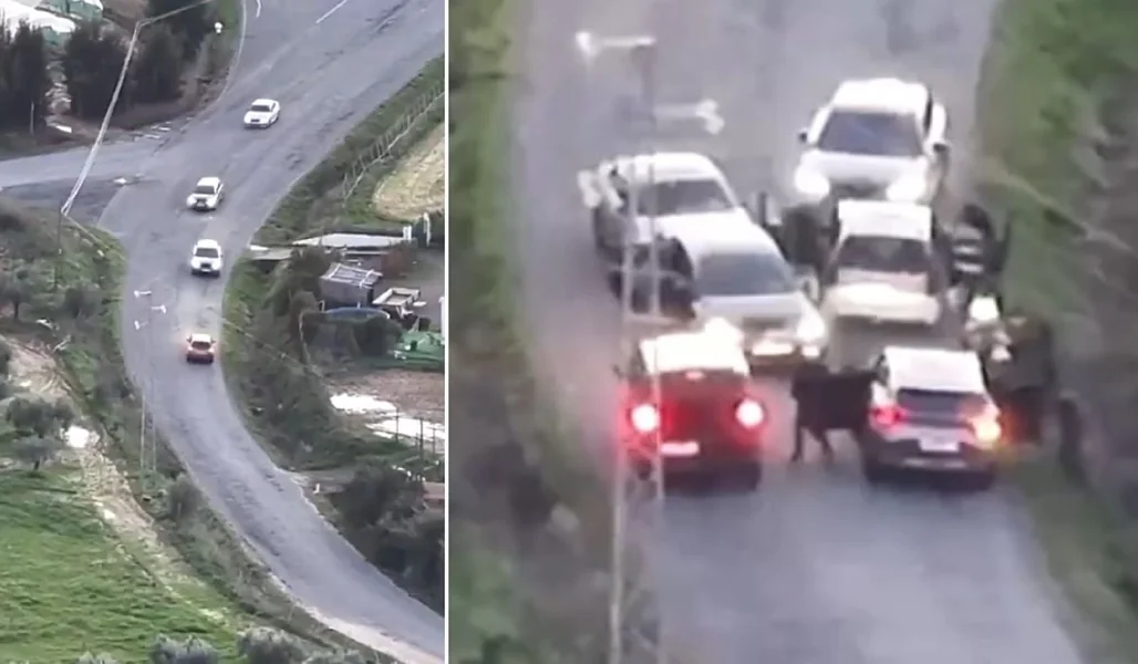 Uhvaćen je jedan od najtraženijih begunaca u Evropi. Osoba ekstremno opasna živela je skrivano u skladištu