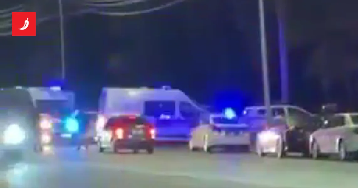 Doveli su ga u centar za novačenje u Kijevu, on počeo pucati. Šest ranjenih