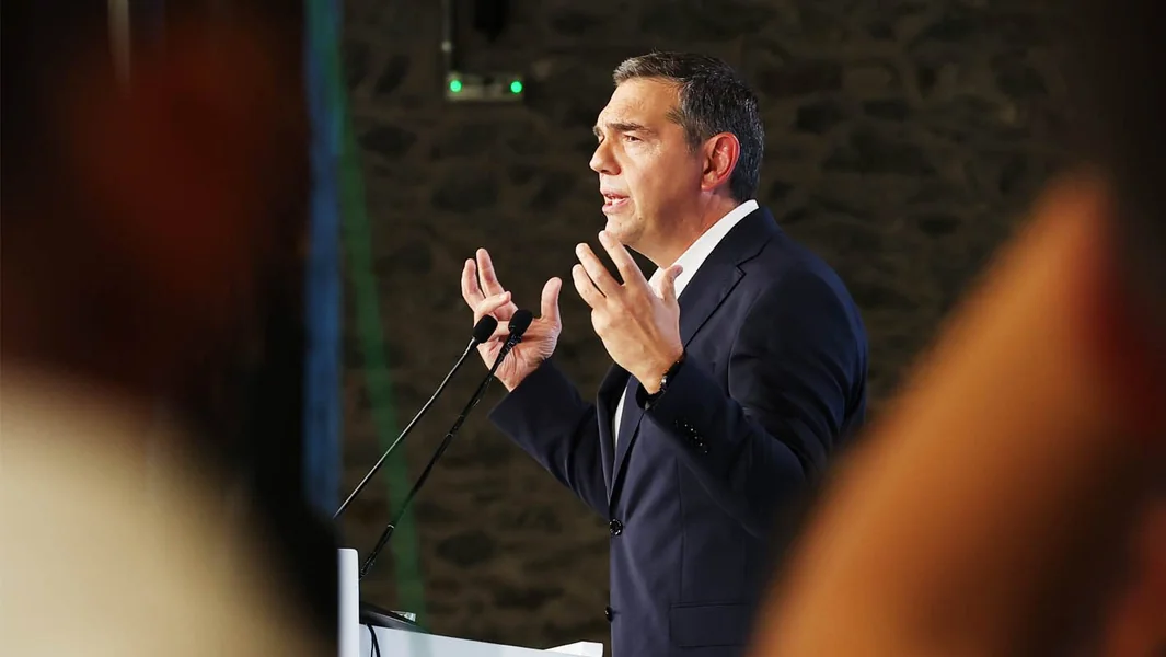 Na sledećem tonu... vraćaju se (neke) stare karavane - Documento