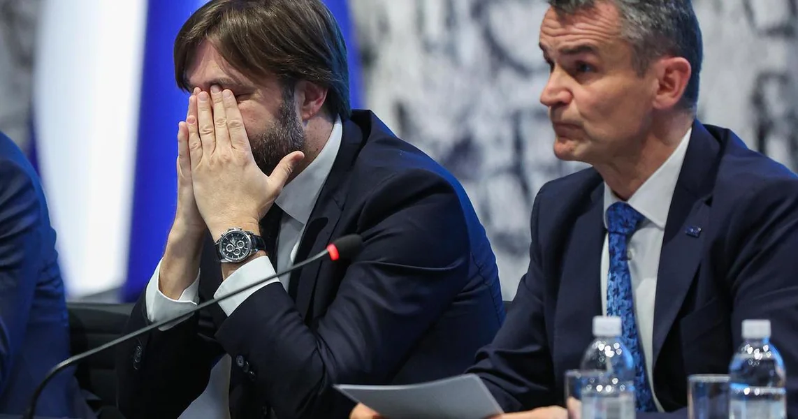 HNB upozorava da su bankarski sistem i država isprepleteni više nego u bilo kojoj drugoj zemlji evrozone