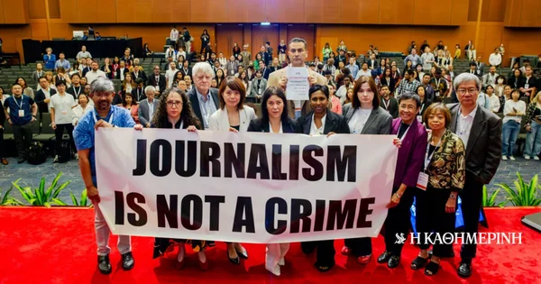 Razdvajanje istine i laži, majka svih borbi