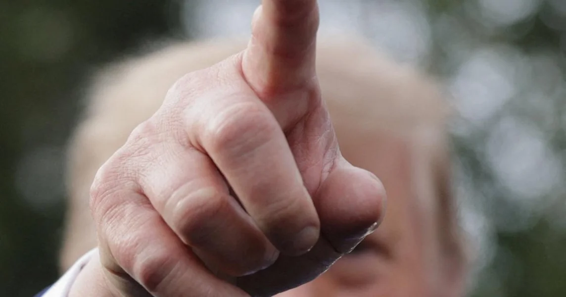 Do izbora tačno 30 dana: Trump u panici mora ići na sve ili ništa