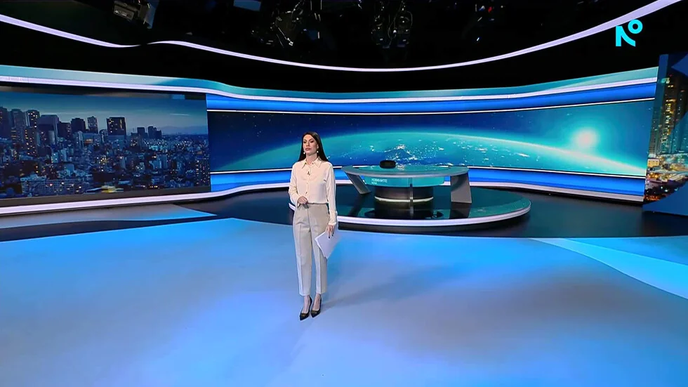 Vesti na NOVA (16.01.2026 - kasna)