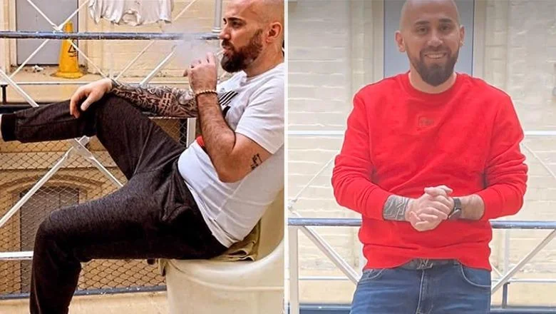 I osuđen na 32 godine zatvora zbog ubistva u Engleskoj, lik sa TikToka poznat kao 'Babalja' spreman za transfer u Albaniju (EMRI) - Shqiptarja.com