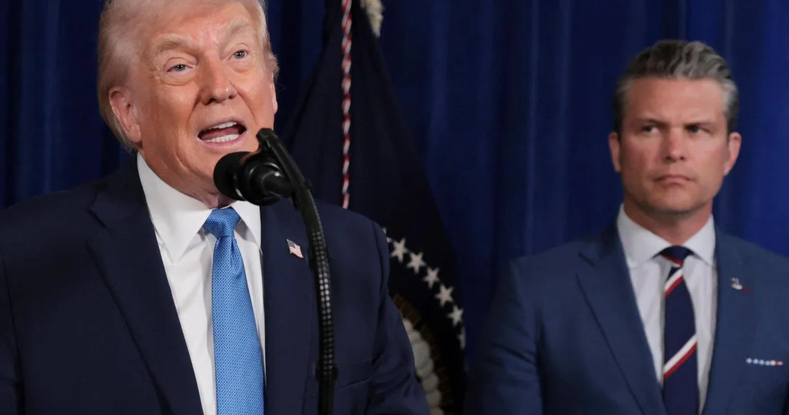 Trump rekao da im "treba Grenland", Danci odgovaraju na poruke iz SAD-a: "Prestanite pretili"